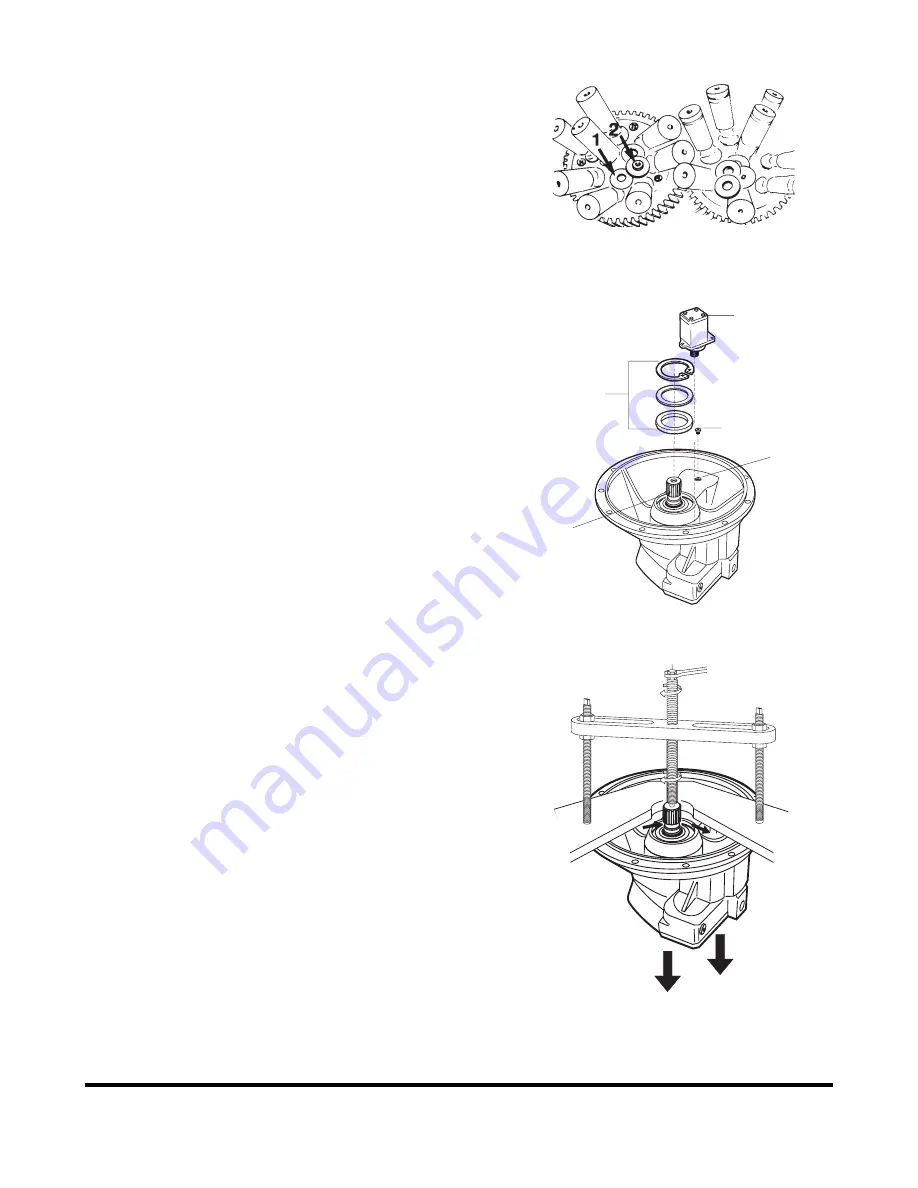 Doosan DX420LC Instructions Manual Download Page 520