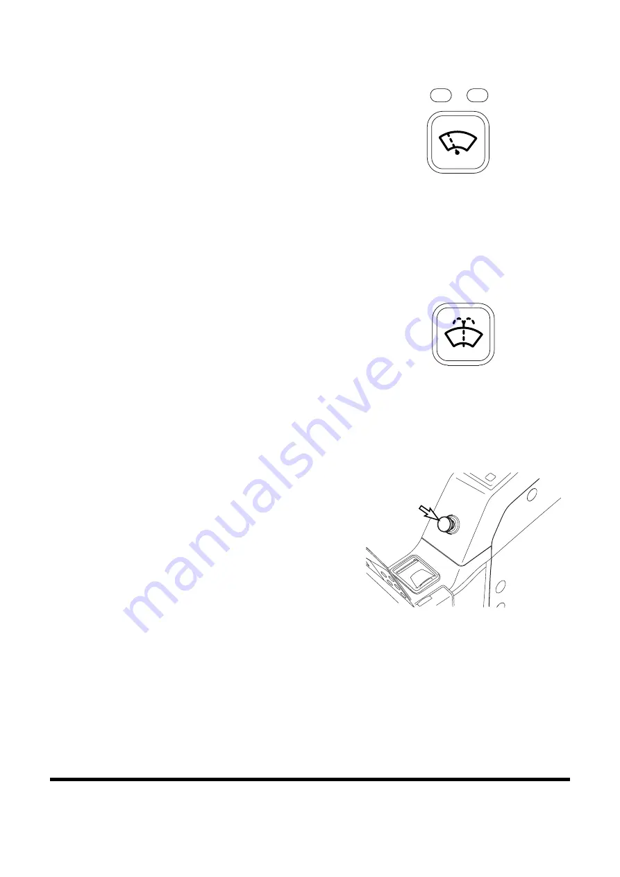 Doosan DX700LC Operation And Maintenance Manual Download Page 86