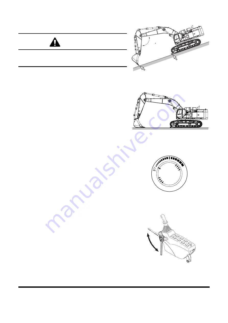 Doosan DX700LC Operation And Maintenance Manual Download Page 172