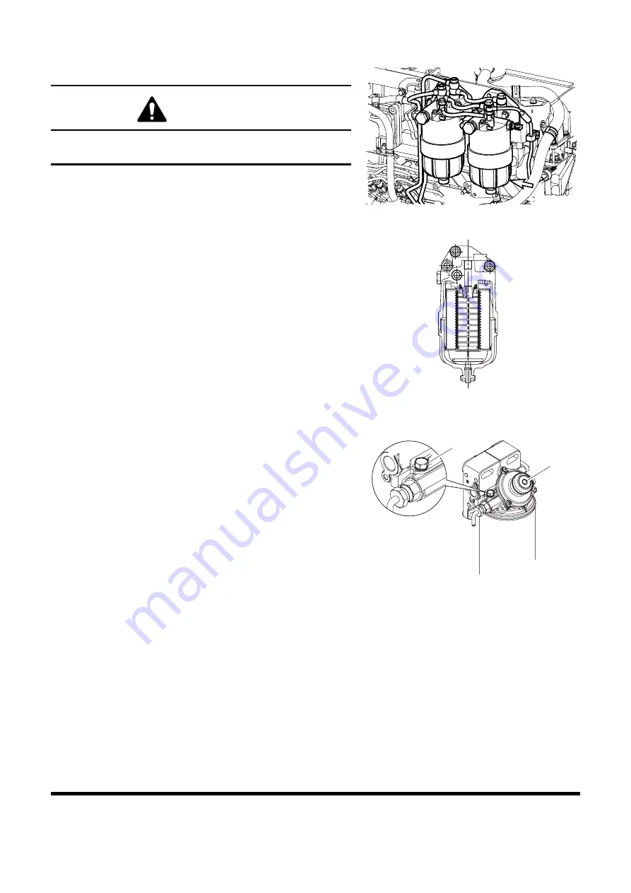 Doosan DX700LC Operation And Maintenance Manual Download Page 230