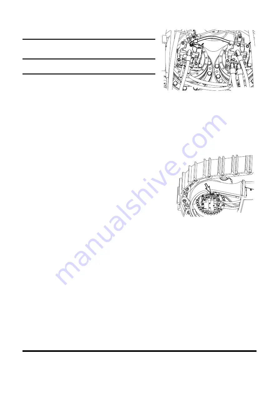 Doosan DX700LC Operation And Maintenance Manual Download Page 278