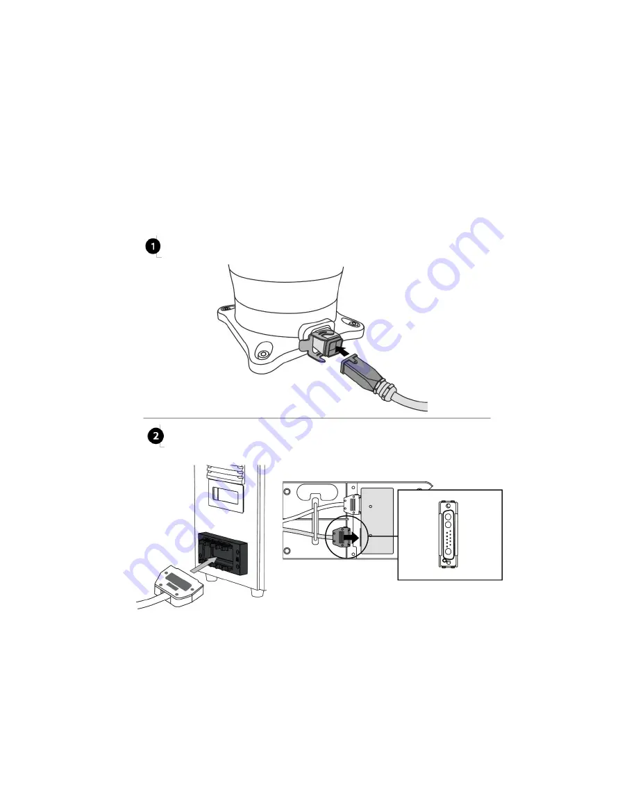 Doosan H2017 Installation Manual Download Page 179