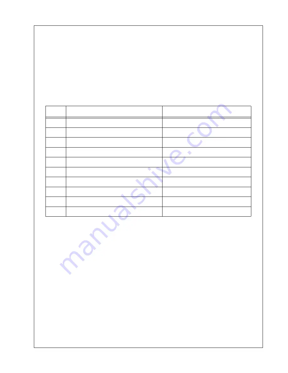 Doosan HP450WJD T3 Operation & Maintenance Manual Download Page 25