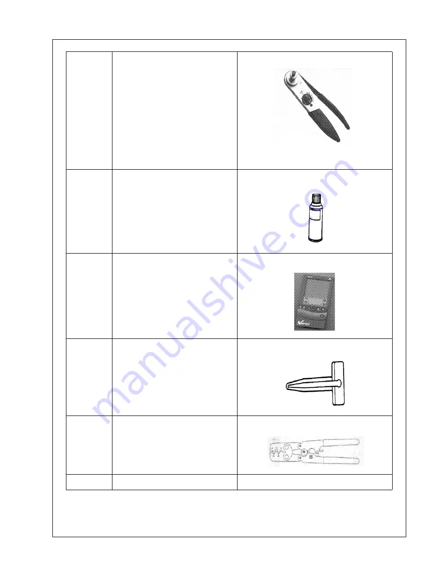 Doosan HP450WJD T3 Operation & Maintenance Manual Download Page 115