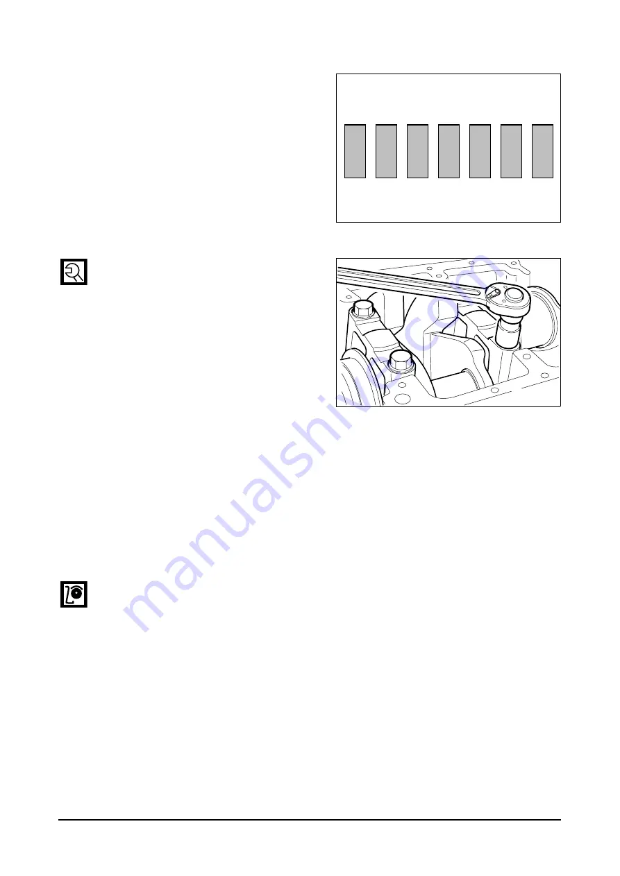 Doosan P158LE -III Operation & Maintenance Manual Download Page 86