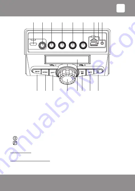 doping 3510004 User Manual Download Page 33