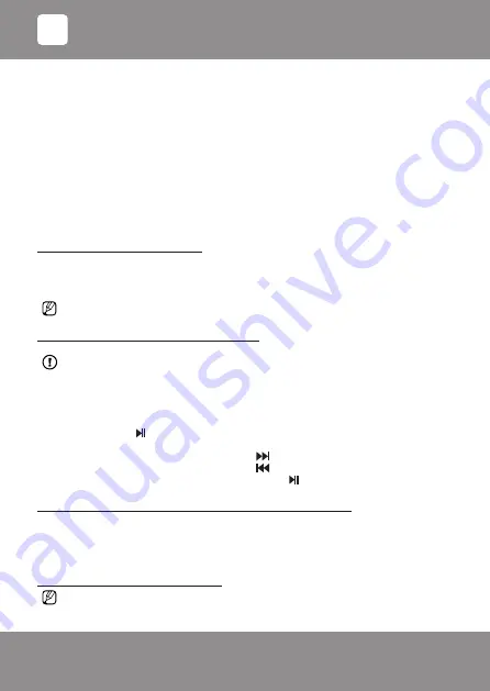 doping Soundstation 5 User Manual Download Page 28