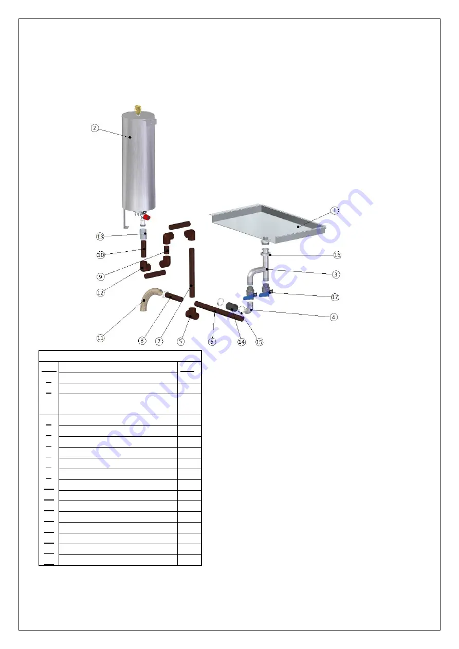 DOREGRILL D-ONE User Manual Download Page 36