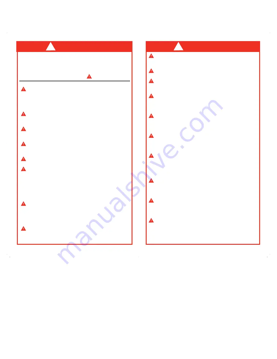 Dorel Juvenile Group Commuter Instruction Manual Download Page 5