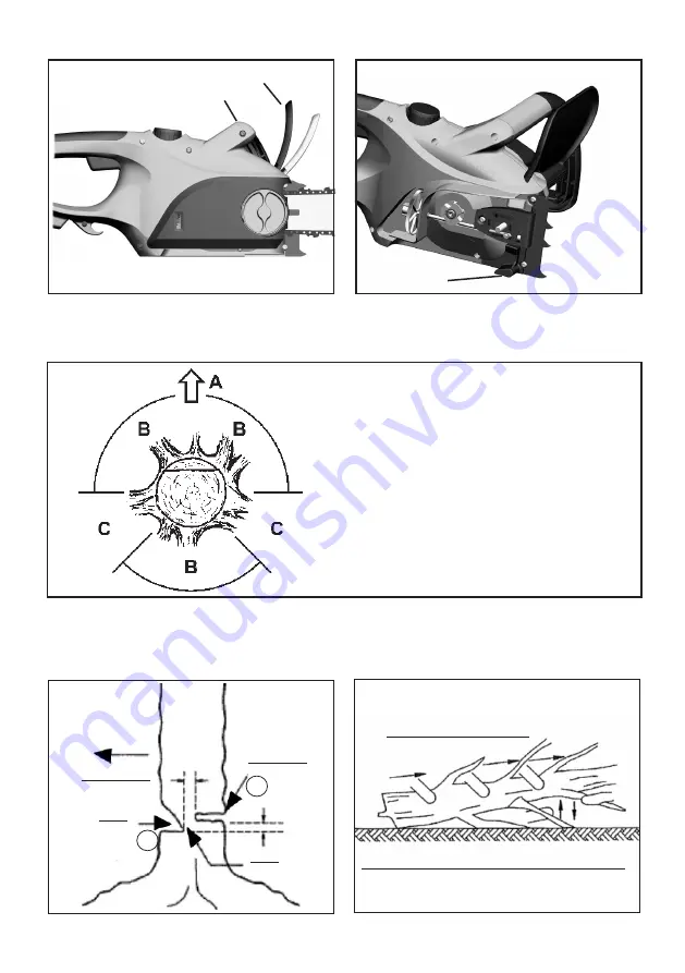 dormak KSE 2400 Operating Instructions Manual Download Page 6