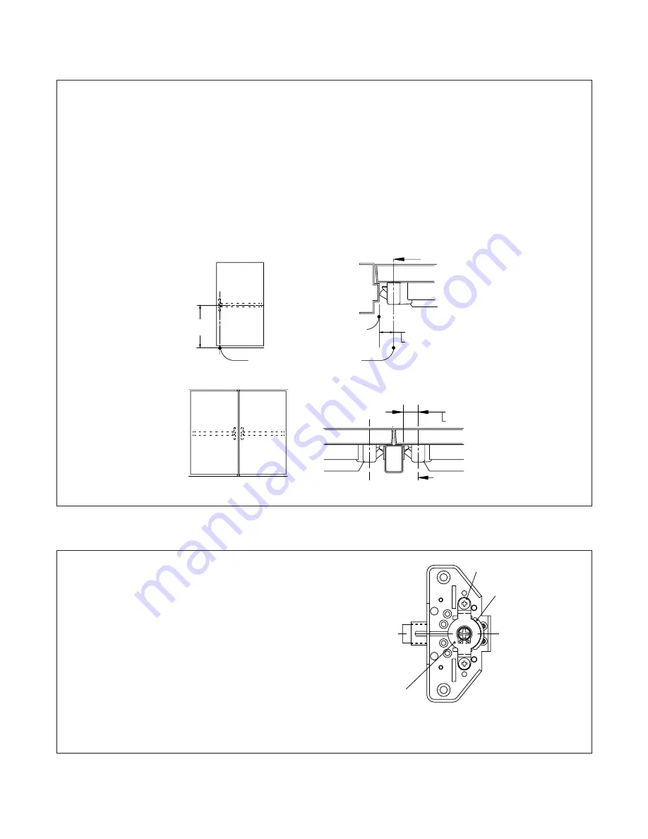 Dormakaba 8300 Series Installation Instructions Manual Download Page 4