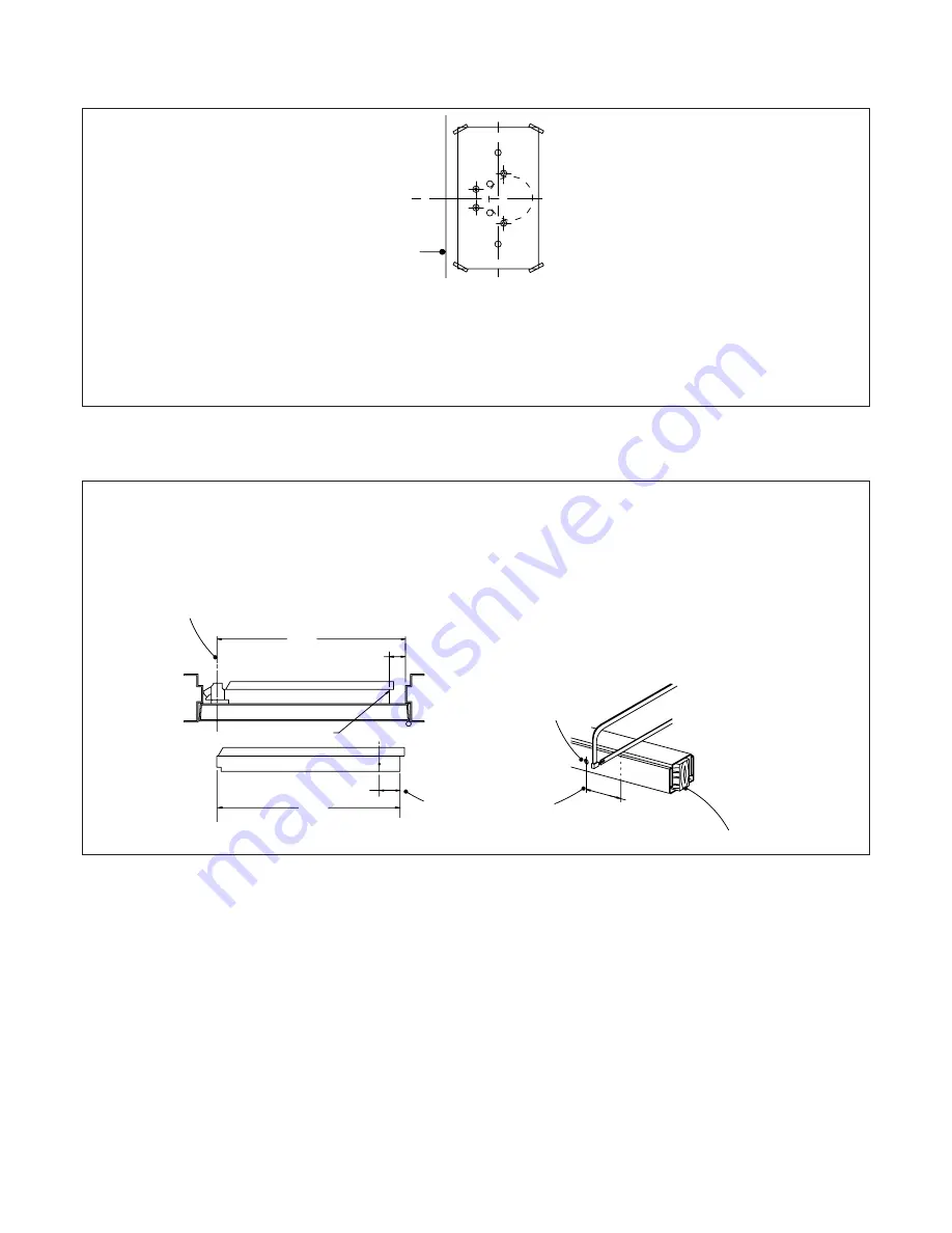 Dormakaba 8300 Series Installation Instructions Manual Download Page 5