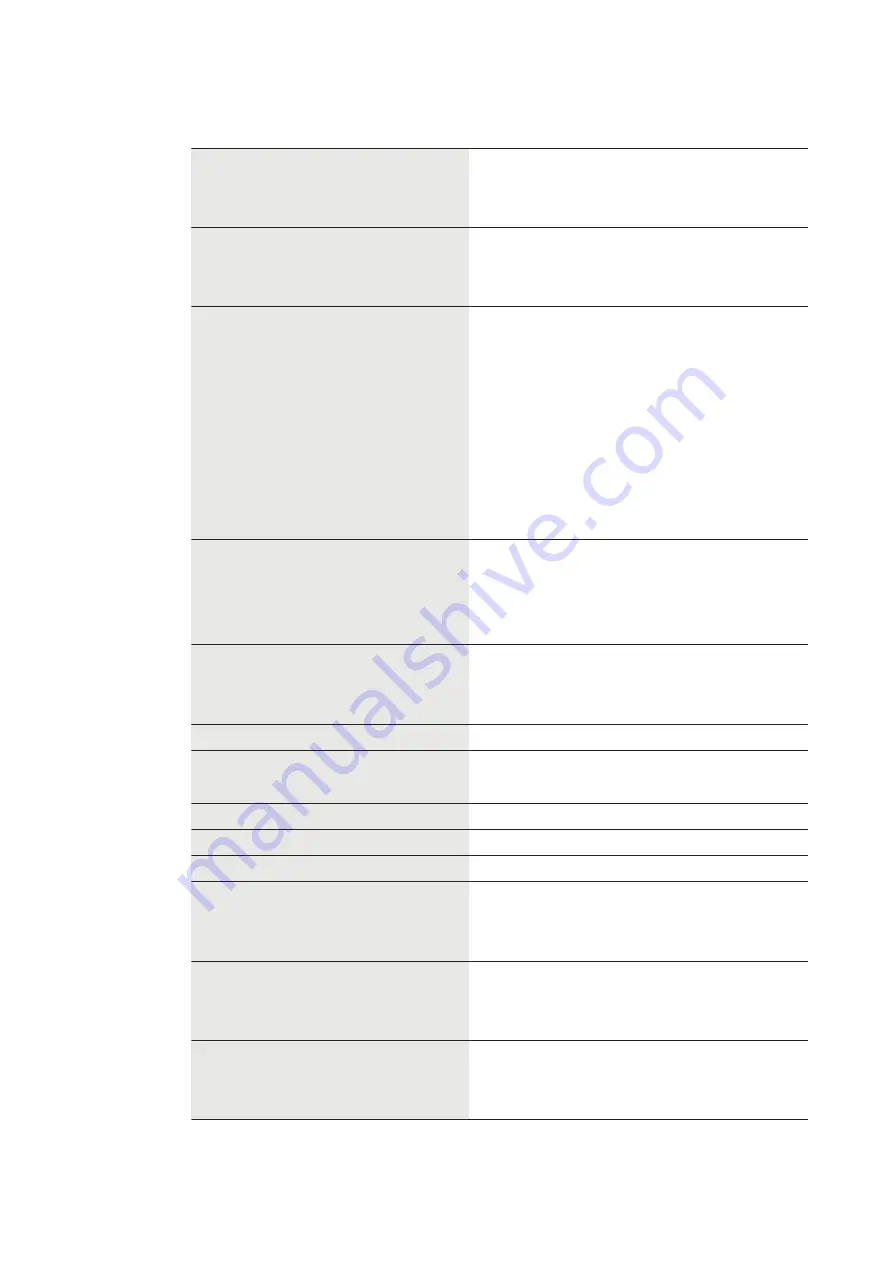 Dormakaba 9230-K7 Technical Manual Download Page 6