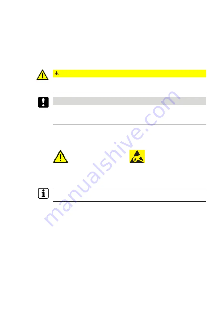 Dormakaba 9230-K7 Technical Manual Download Page 9