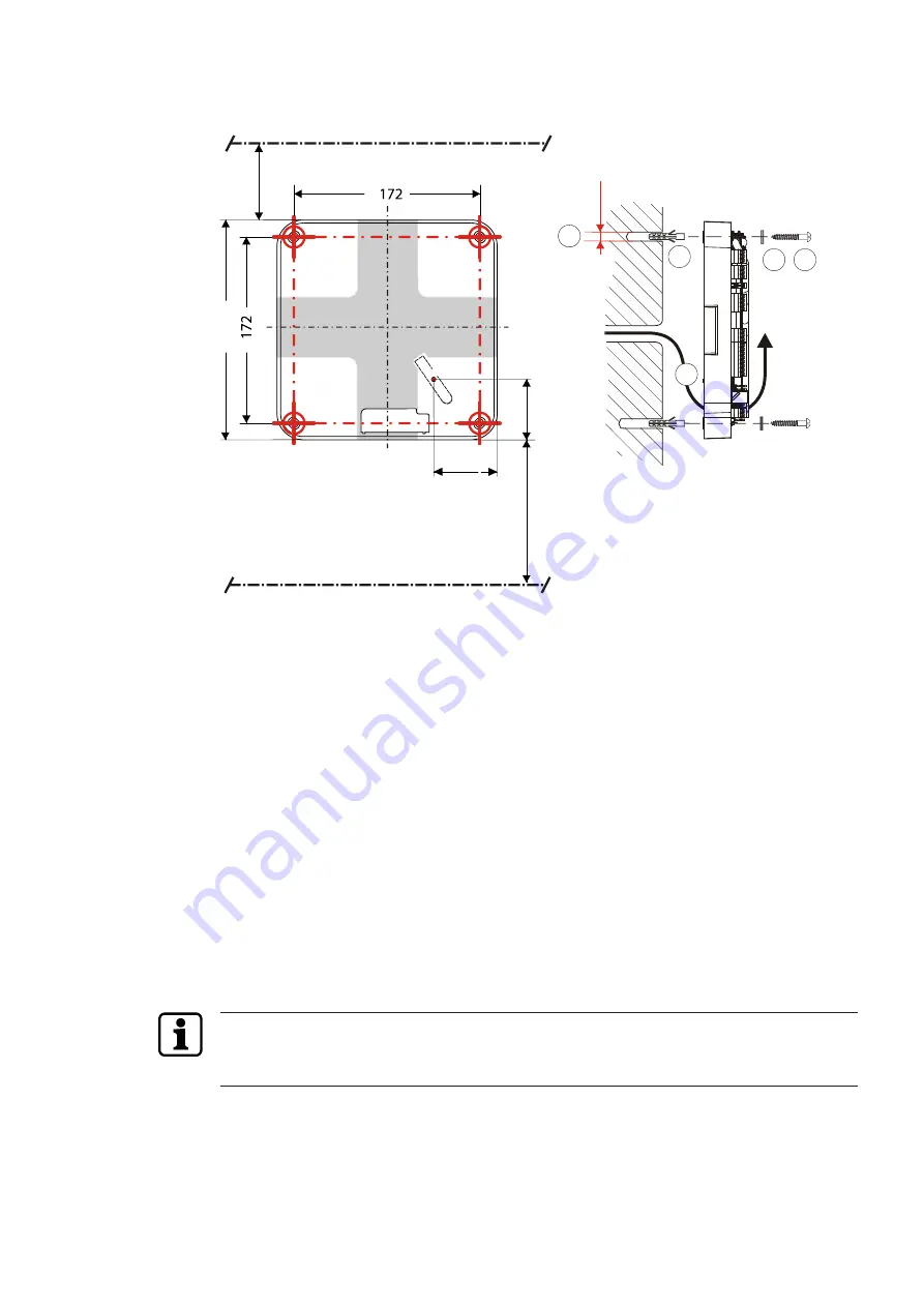 Dormakaba 9230-K7 Technical Manual Download Page 35