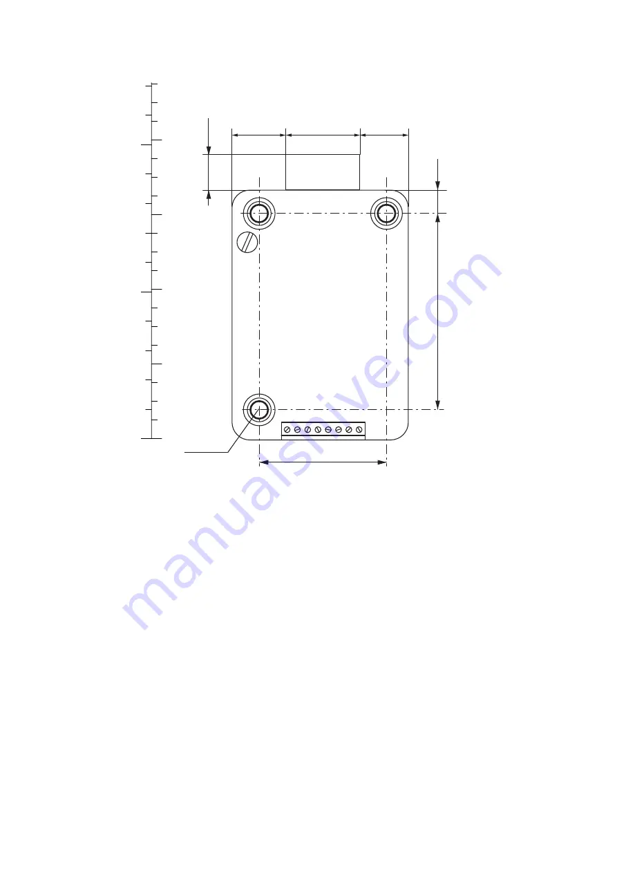 Dormakaba Axessor CIT Technical Manual Download Page 56