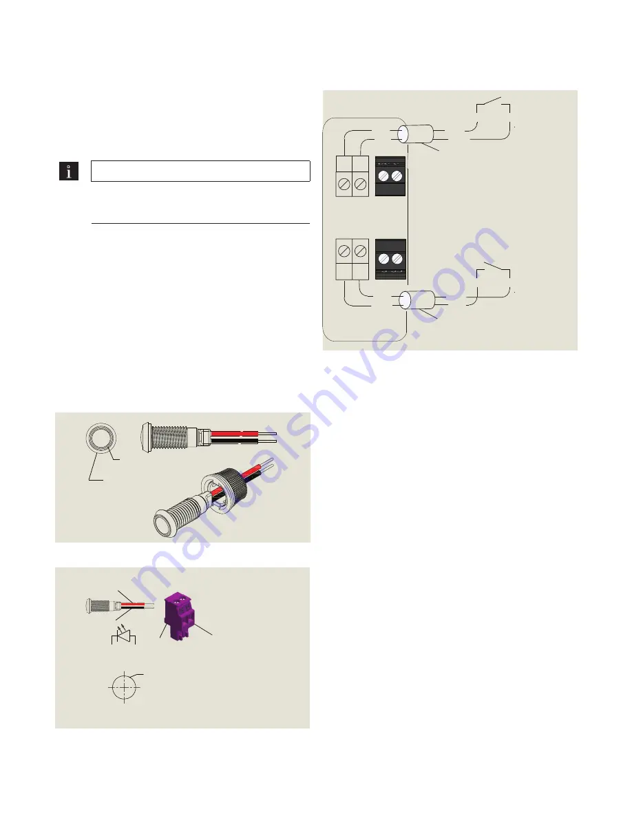 Dormakaba Crane 2000LE Wiring, Setup And Troubleshooting Manual Download Page 39