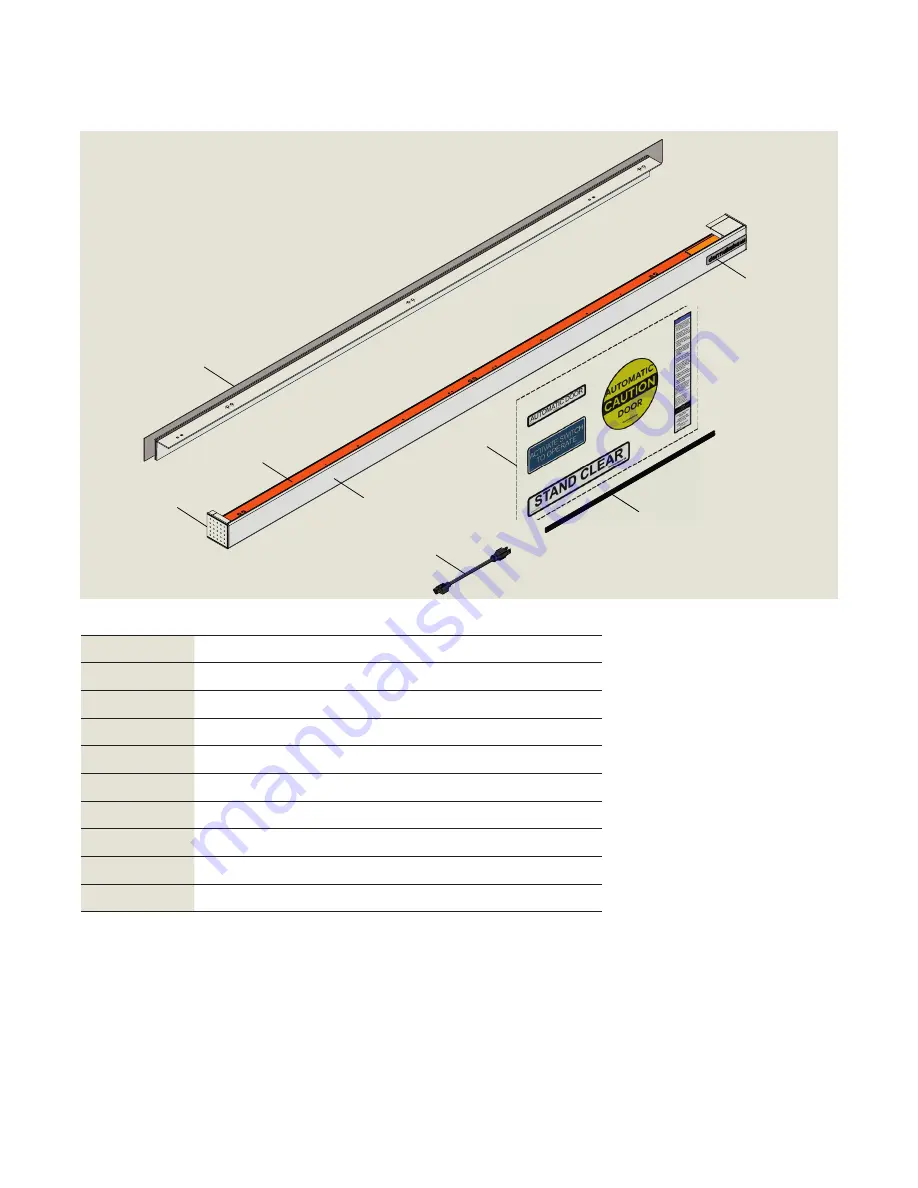 Dormakaba CS 80 MAGNEO Скачать руководство пользователя страница 14