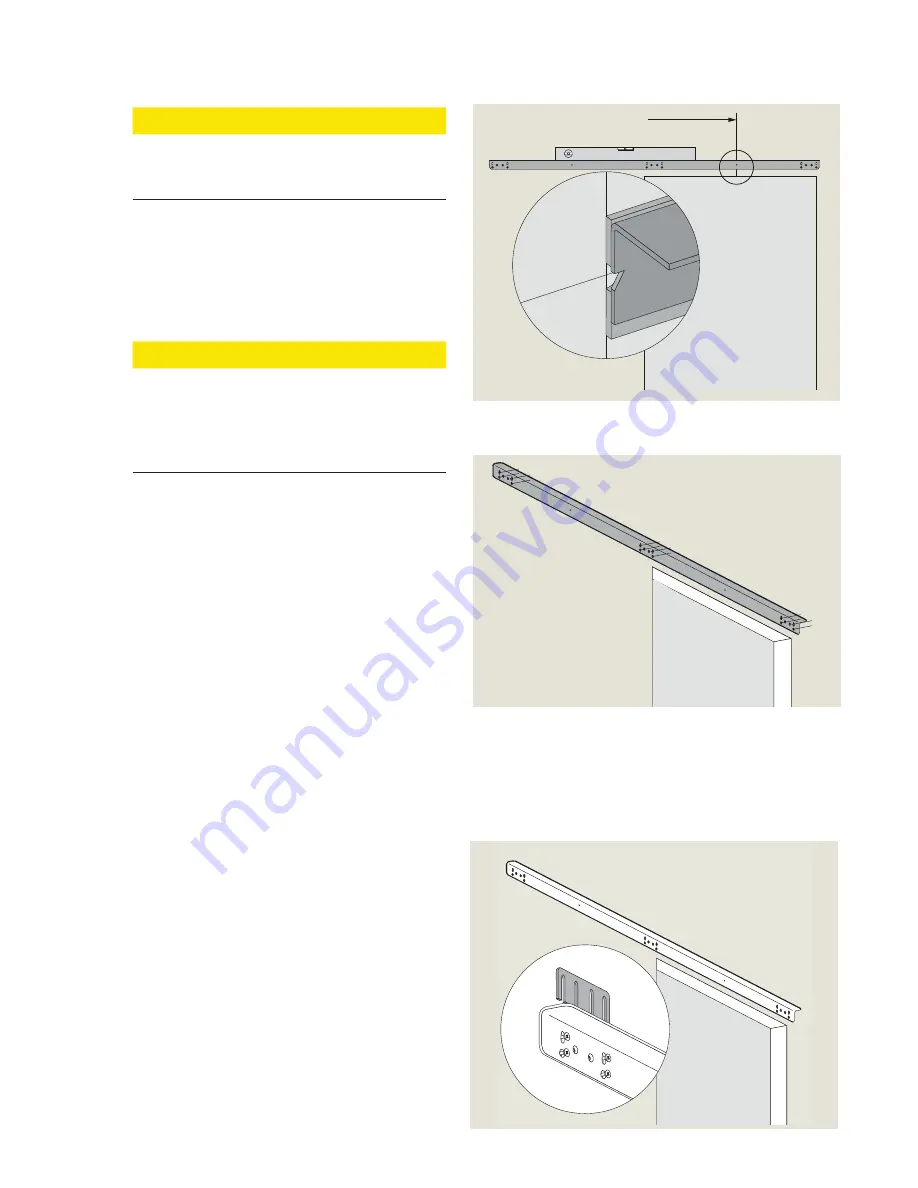 Dormakaba CS 80 MAGNEO Скачать руководство пользователя страница 42