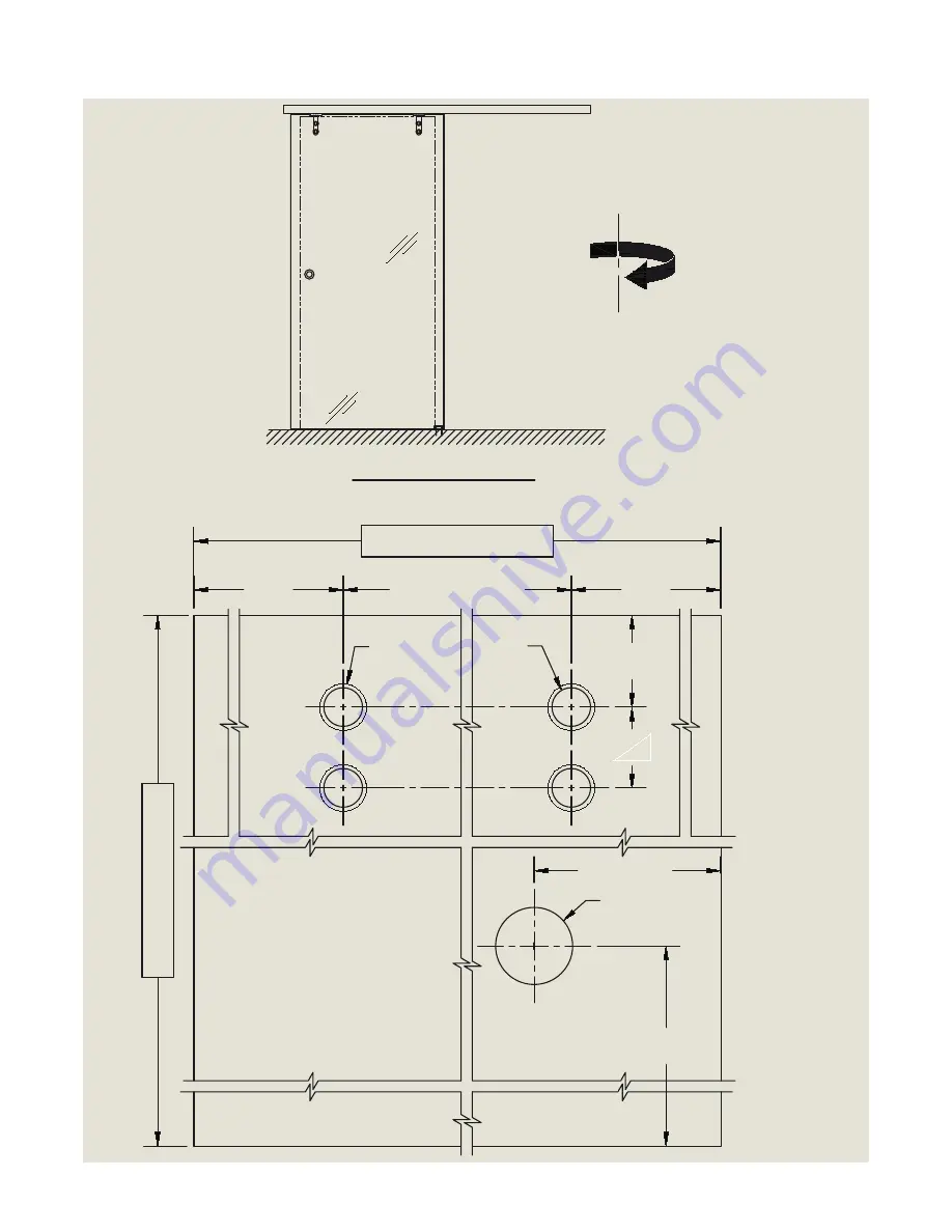 Dormakaba CS 80 MAGNEO Скачать руководство пользователя страница 68