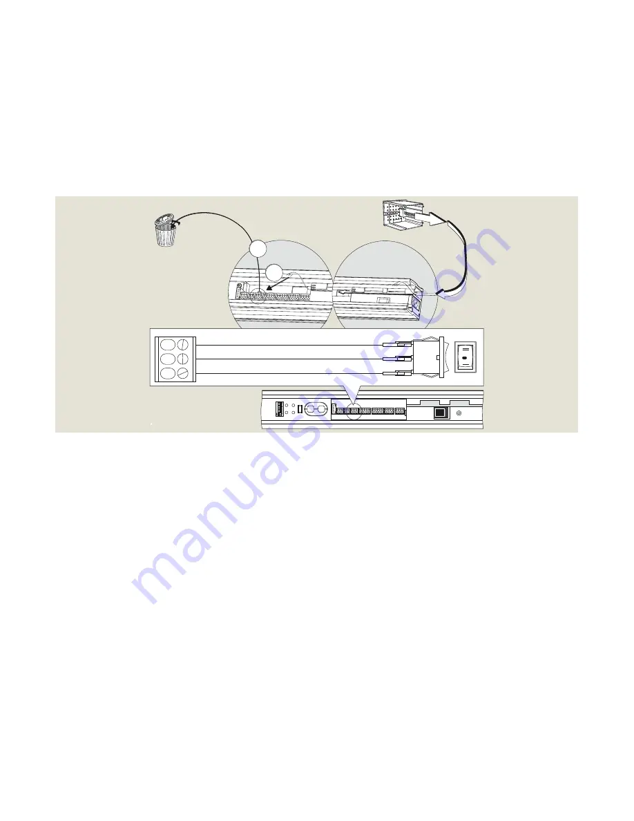 Dormakaba CS 80 MAGNEO Скачать руководство пользователя страница 85