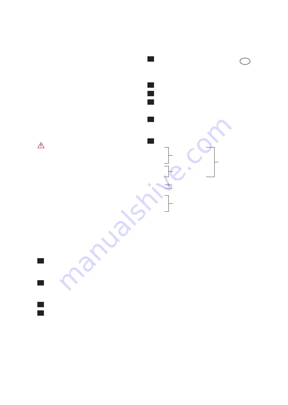 Dormakaba G-EMR-140 Fixing Instructions Download Page 11