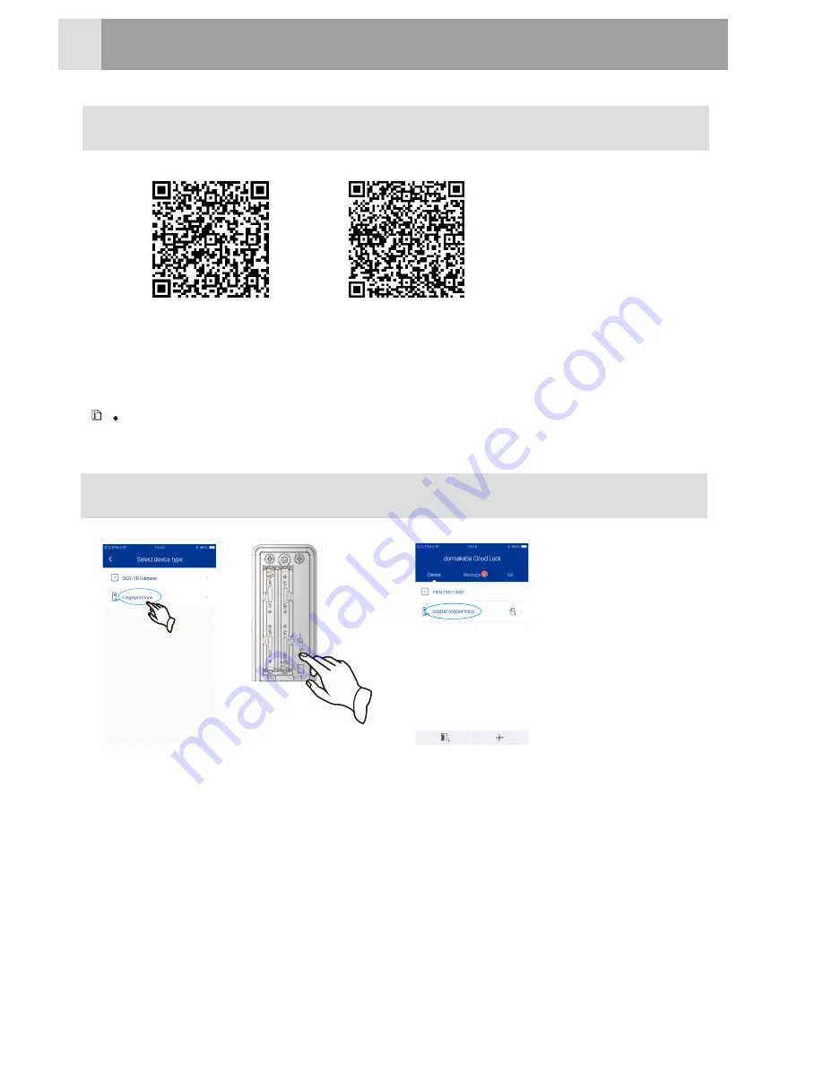 Dormakaba M Series User Manual Download Page 24