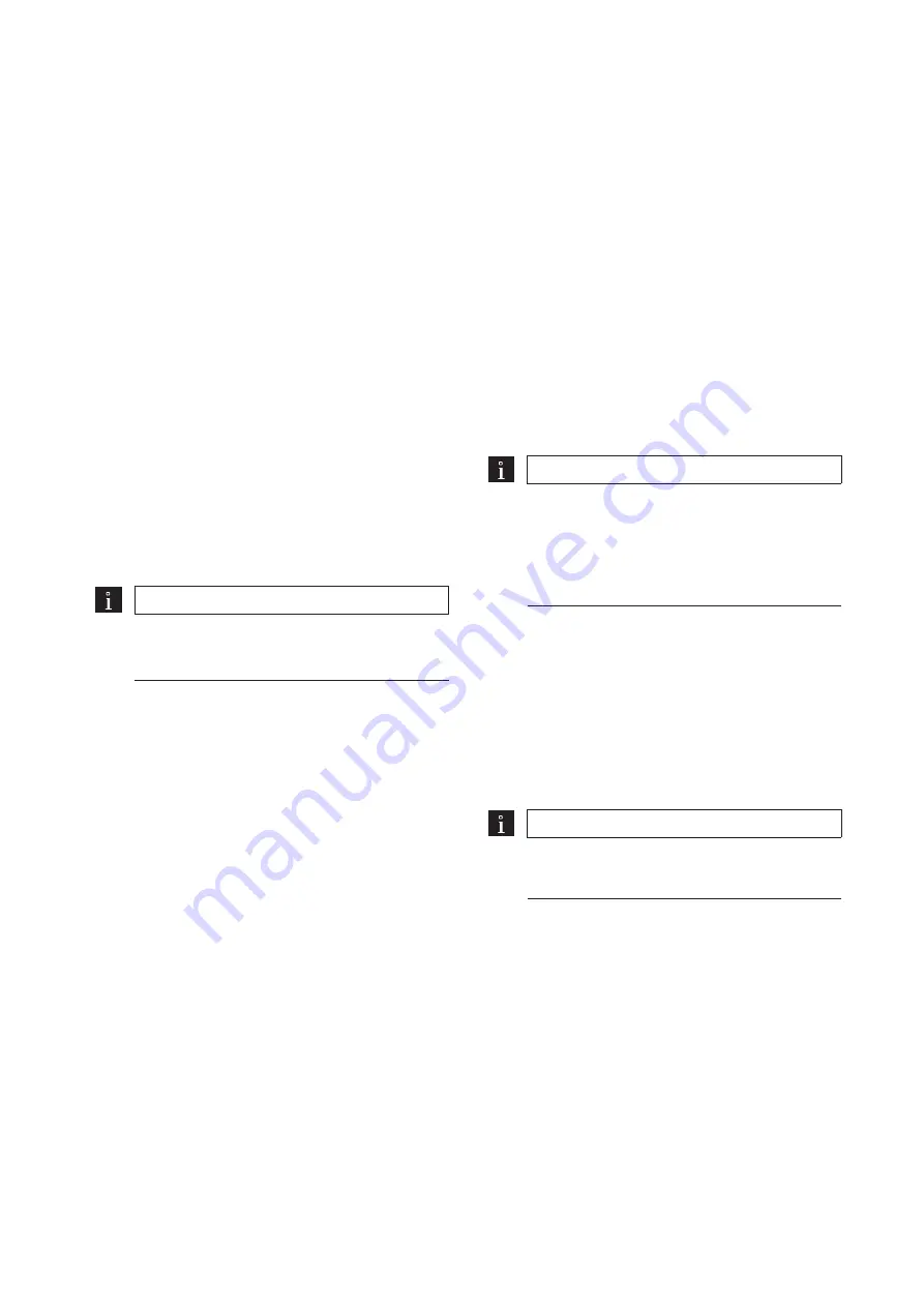 Dormakaba SafeRoute System Manual Download Page 11