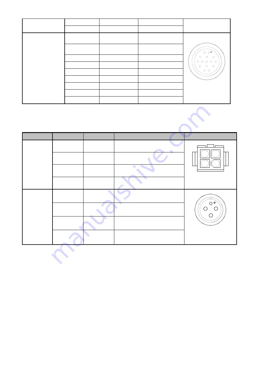 Dorna 110DNA-04C User Manual Download Page 14