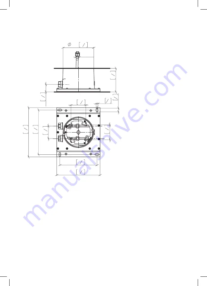 Dornbracht 35 041 970 90 Скачать руководство пользователя страница 57