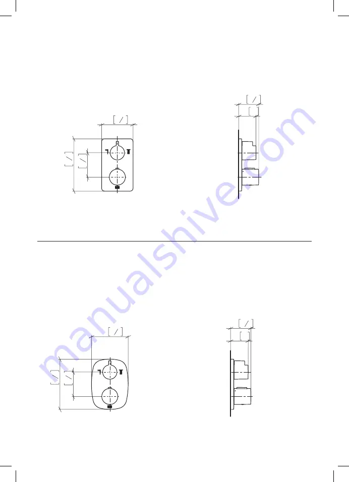 Dornbracht 36 425 670-06 Скачать руководство пользователя страница 22