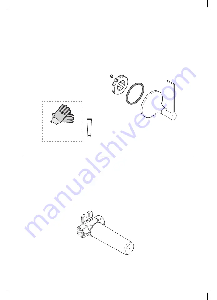 Dornbracht VAIA 36 310 809-FF Installation Instructions Manual Download Page 12