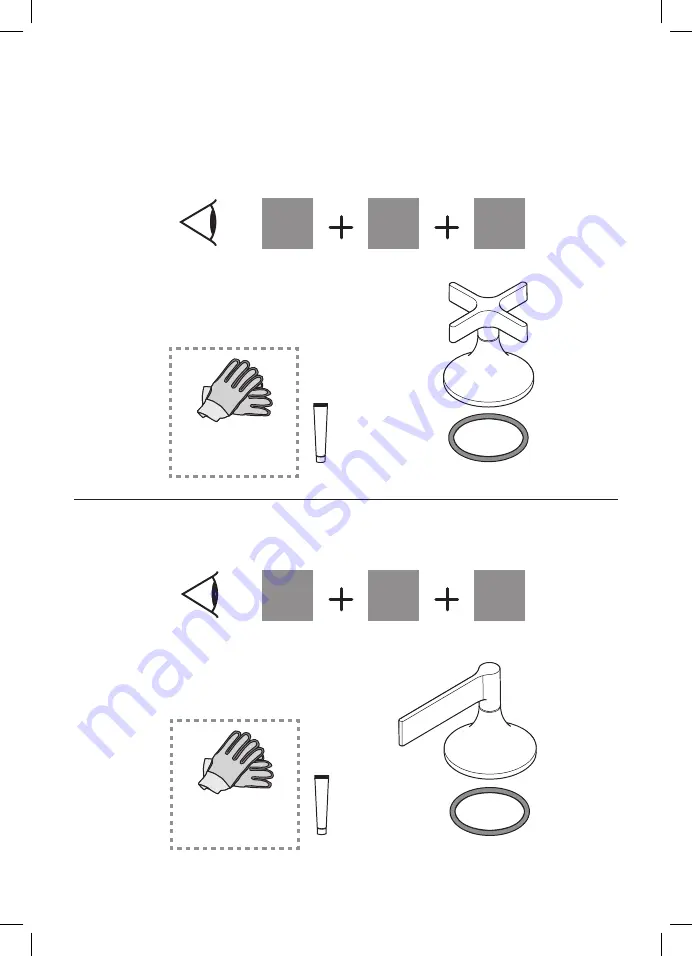 Dornbracht VAIA 36 310 809-FF Installation Instructions Manual Download Page 15