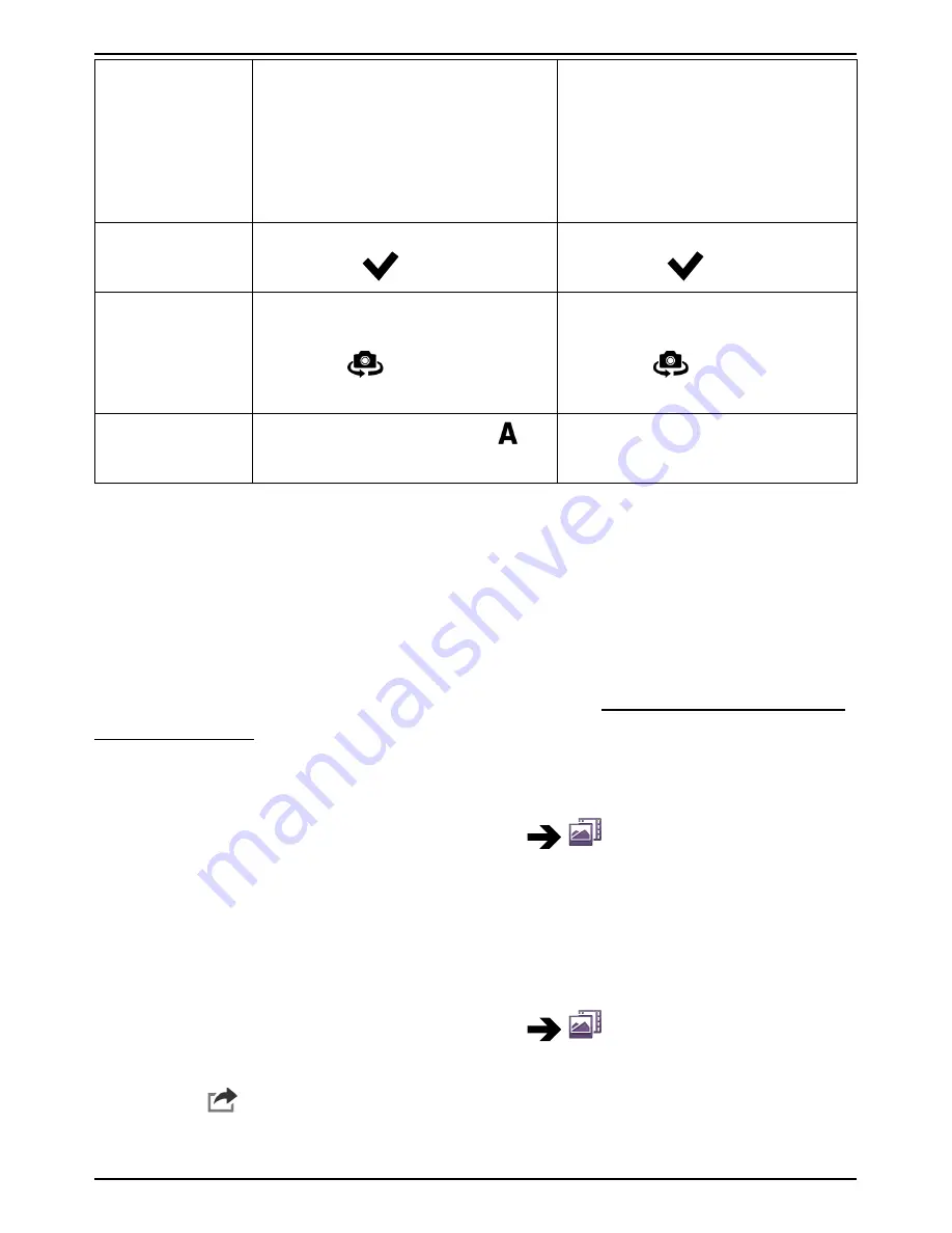 Doro 820 User Manual Download Page 43