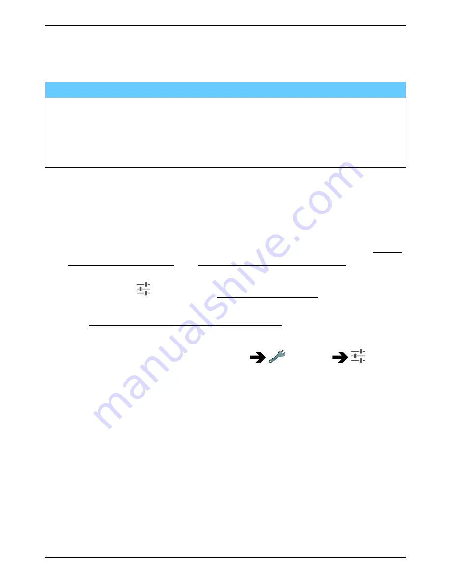 Doro Liberto 820 Mini Manual Download Page 57