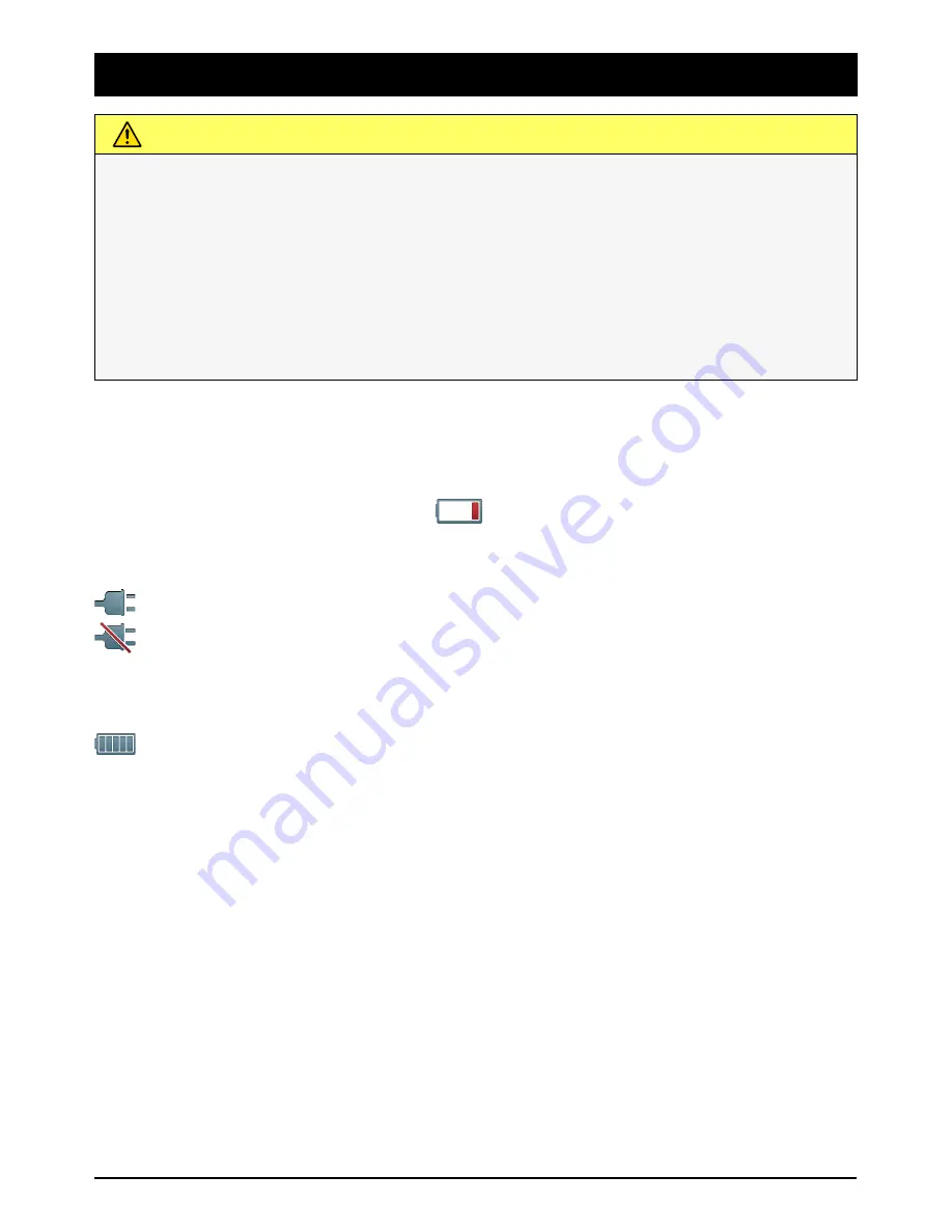 Doro Secure 680 Manual Download Page 7