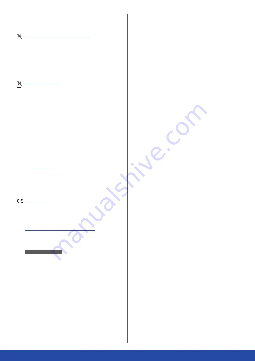 DÖRR DMX-C Instruction Manual Download Page 18