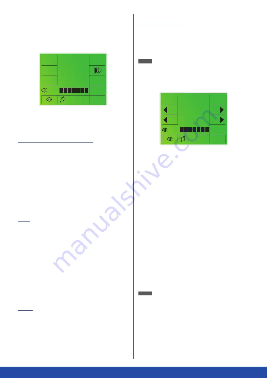 DÖRR DMX-C Instruction Manual Download Page 32