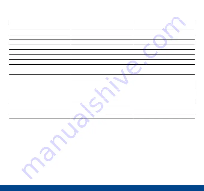 DÖRR DVL-165 Instruction Manual Download Page 45