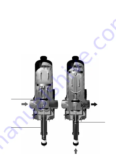 dosatron D 20 S Скачать руководство пользователя страница 106