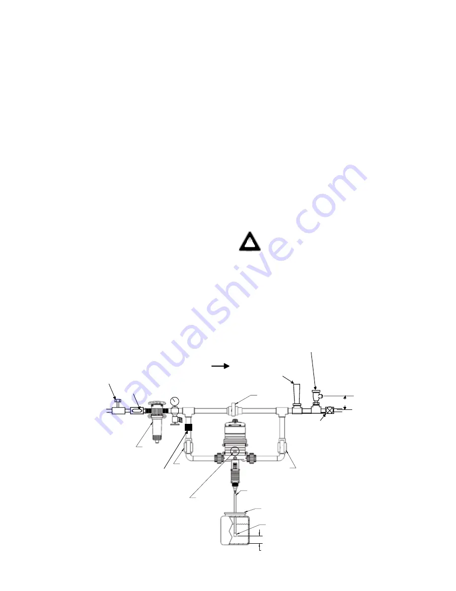 Dosmatic Superdos 45 0.3% PAA Operating Manual Download Page 54