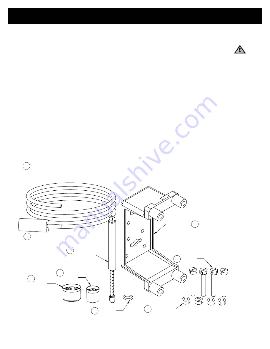 Dosmatic SuperDos 45 Installation & Operating Instructions Manual Download Page 4