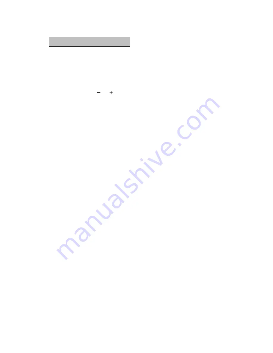 Doss DS-1176 User Manual Download Page 4