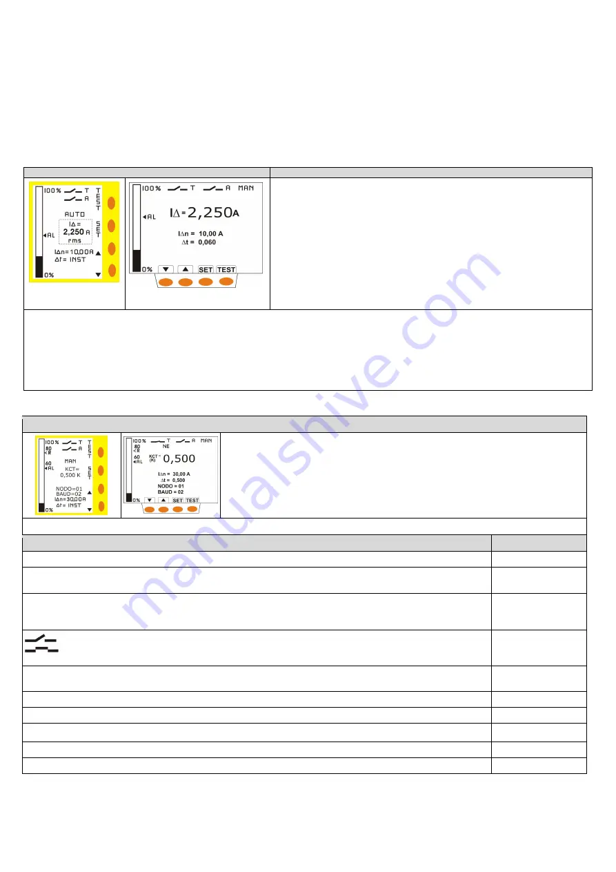 Dossena DER3 Quick Start Manual Download Page 2