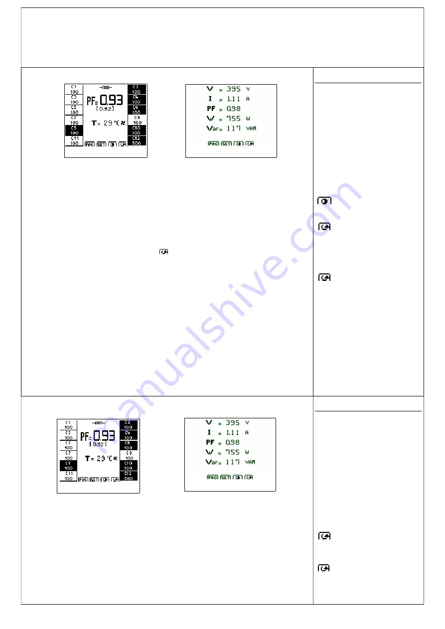 Dossena RFX7 Скачать руководство пользователя страница 2