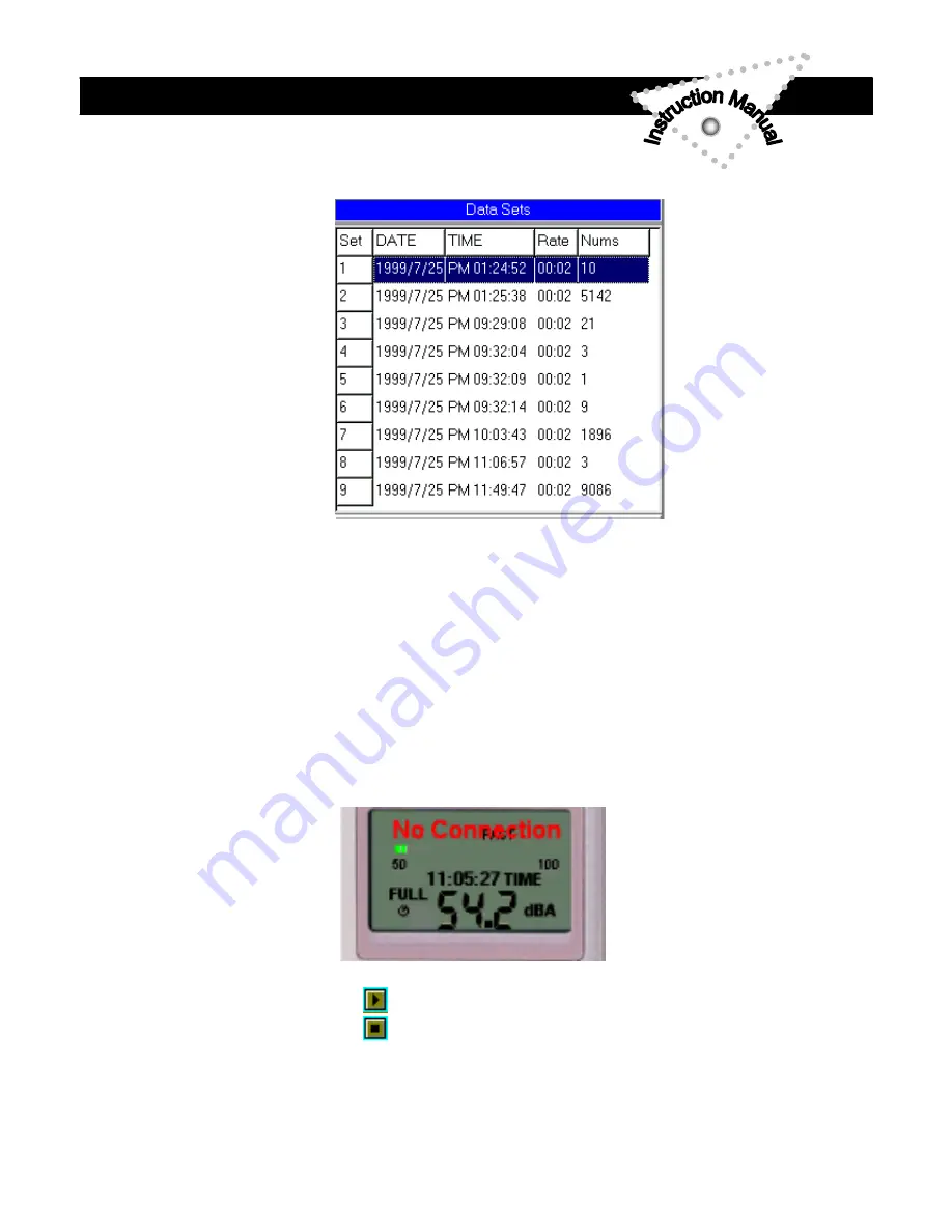 Dostmann Electronic 5020-0322 Скачать руководство пользователя страница 16