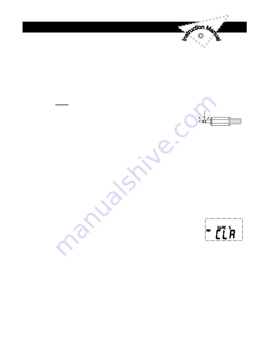 Dostmann Electronic 5020-0322 Скачать руководство пользователя страница 25