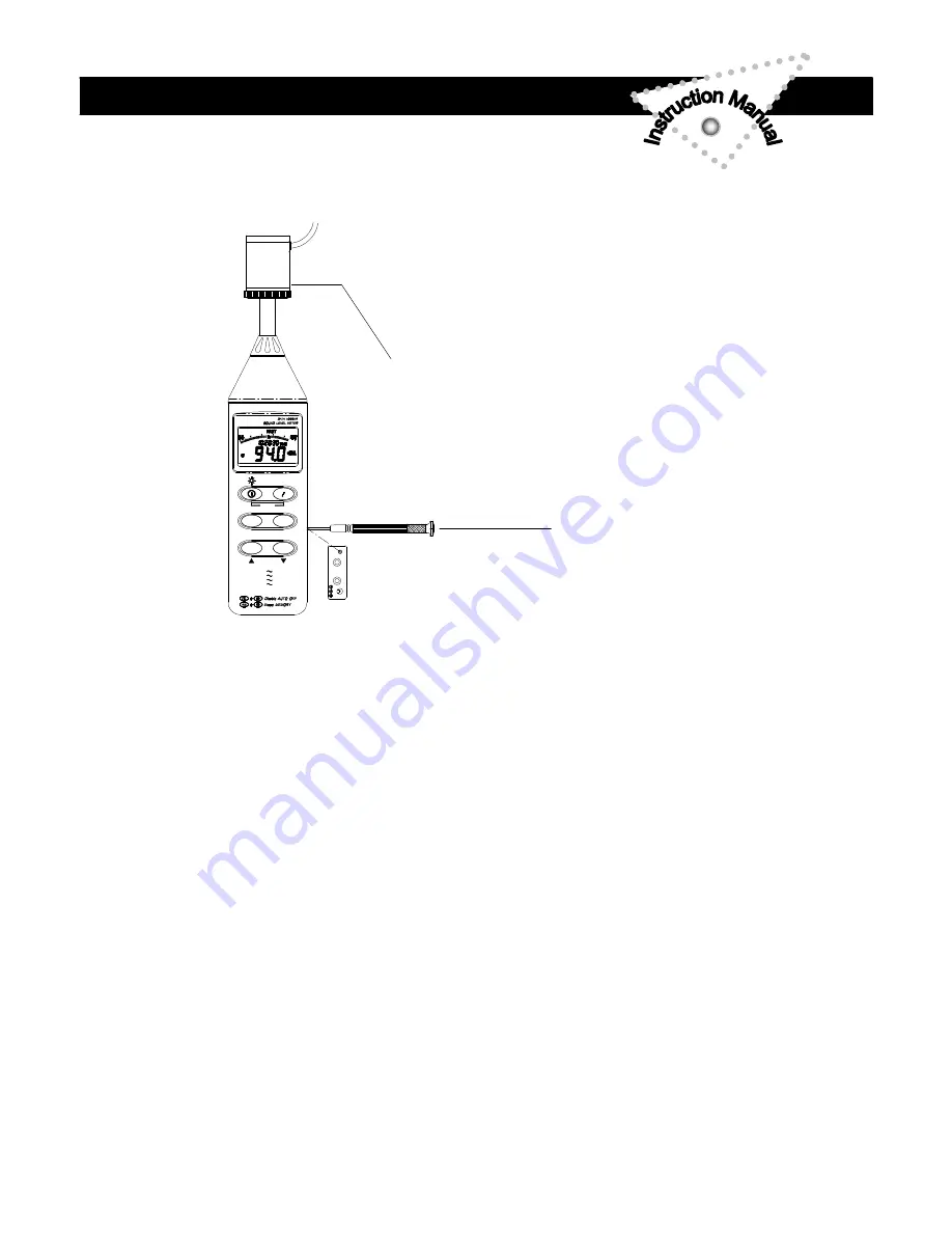 Dostmann Electronic 5020-0322 Скачать руководство пользователя страница 27