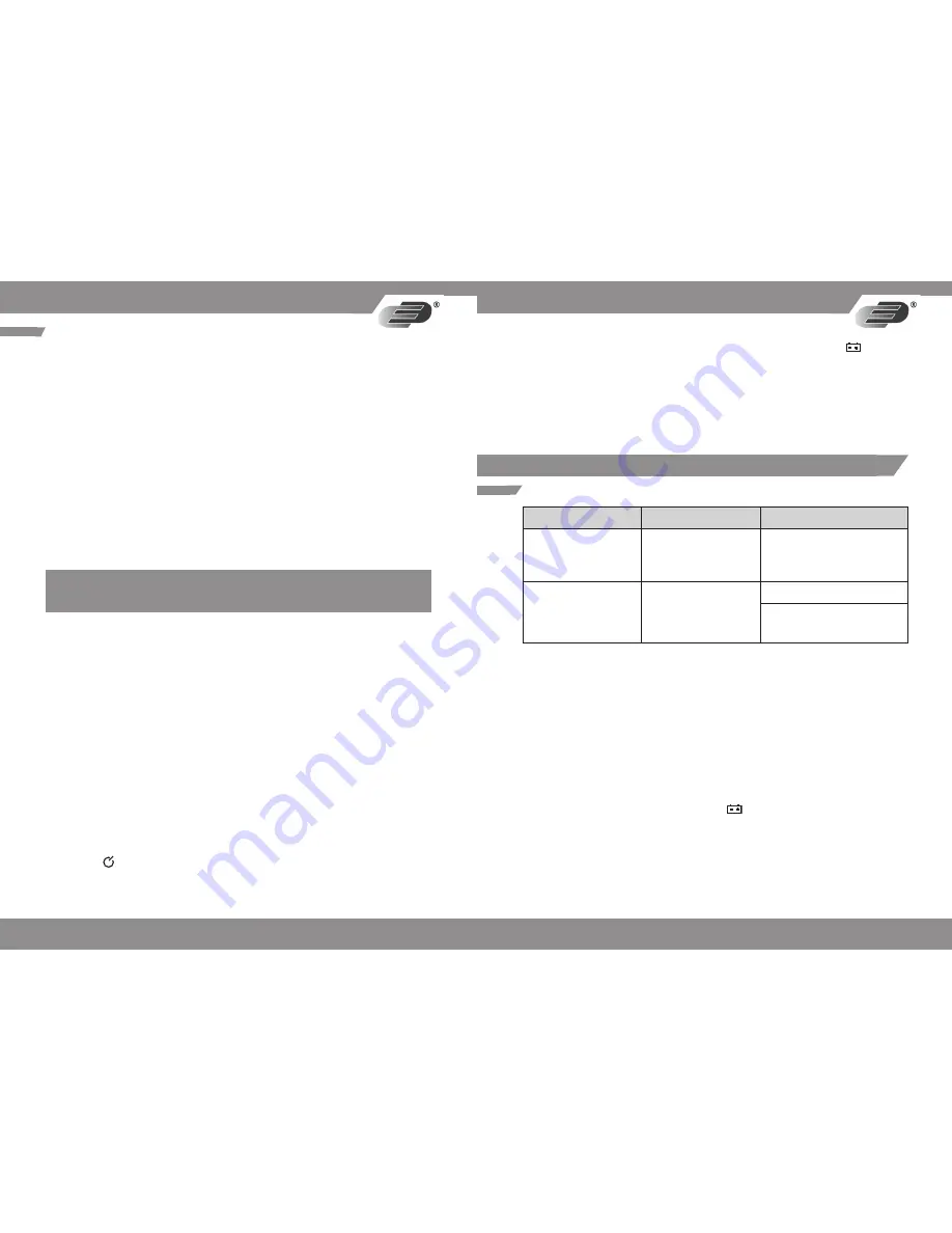 Dostmann Electronic 5020-0883 Instructions For Use Manual Download Page 4