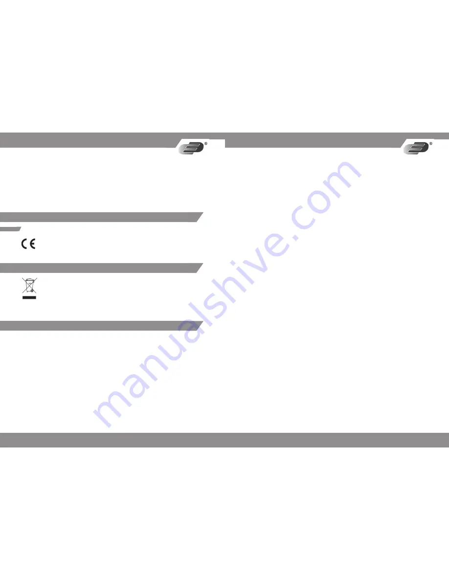 Dostmann Electronic 5020-0883 Скачать руководство пользователя страница 5